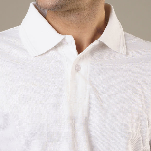 The All Day Polo Pack ( Pack of 3 )