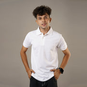 The All Day Polo Pack ( Pack of 3 )