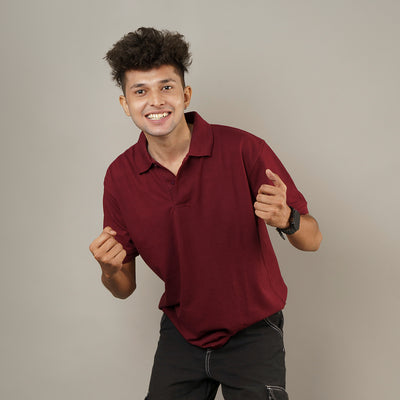 The All Day Polo Pack ( Pack of 3 )